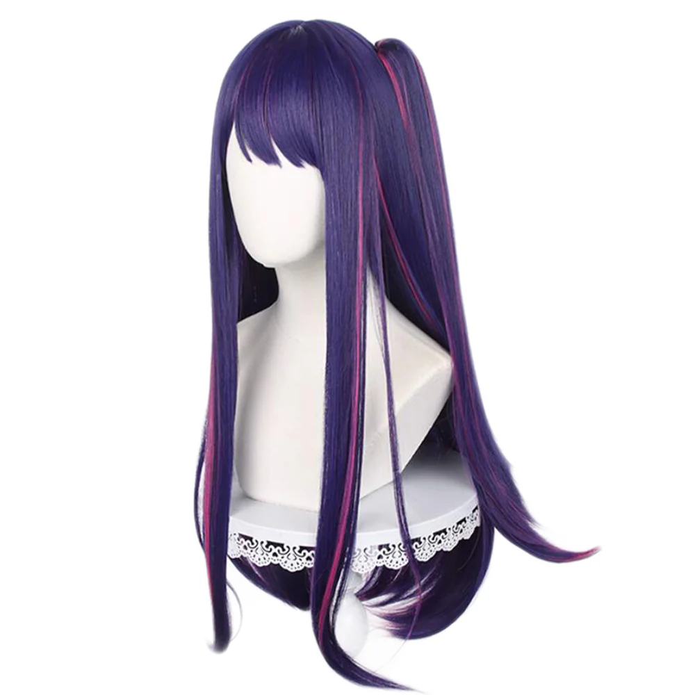 Cosplay Wig - CS 525B