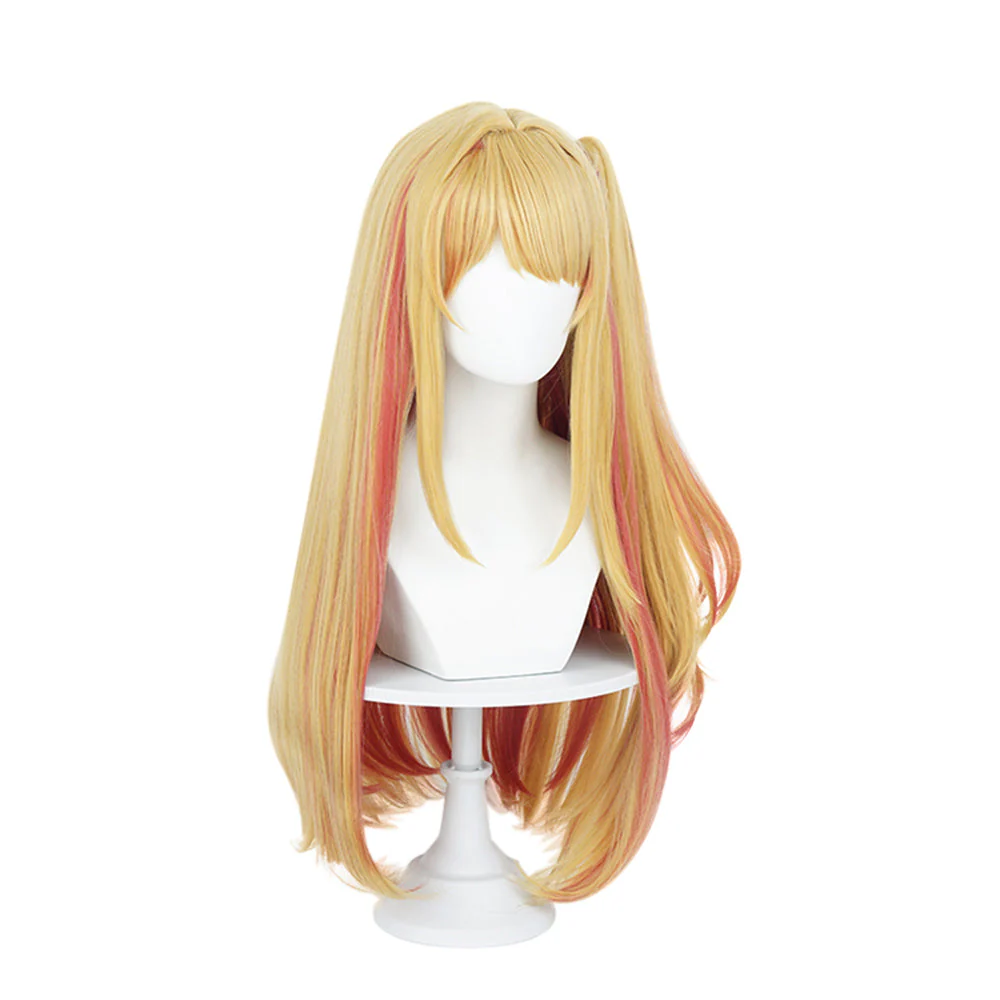 Cosplay Wig - CS 525C - Image 2