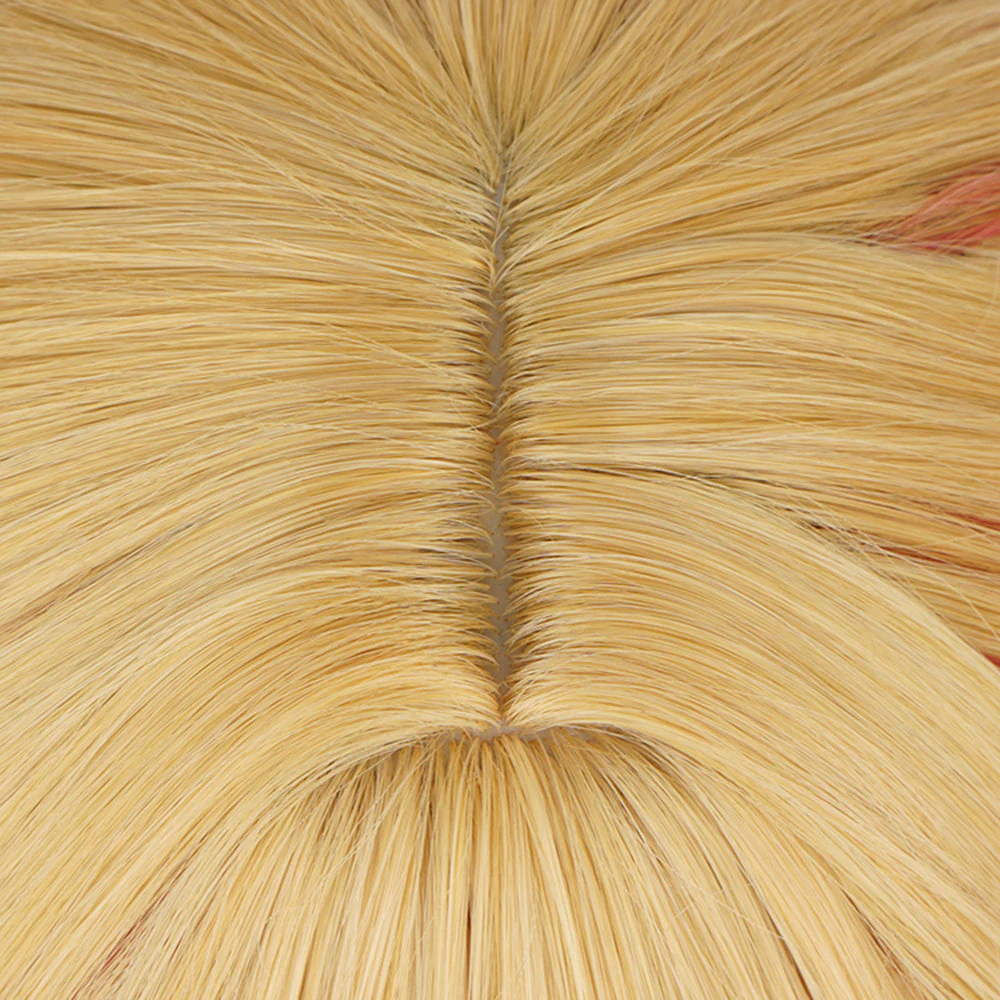 Cosplay Wig - CS 525C - Image 4