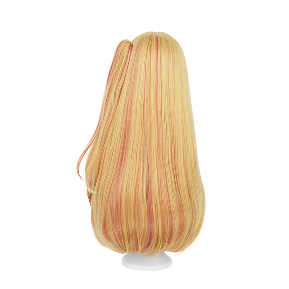 Cosplay Wig - CS 525C - Image 5