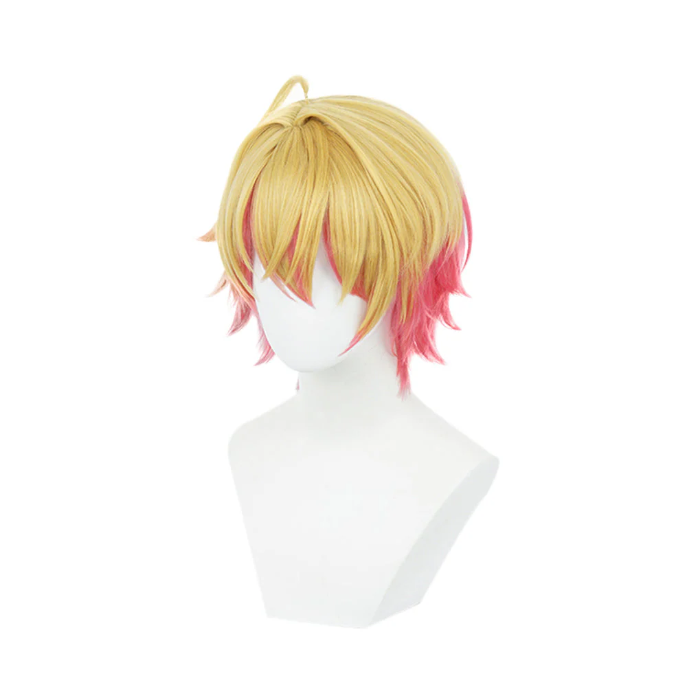 Cosplay Wig - CS 525D - Image 3