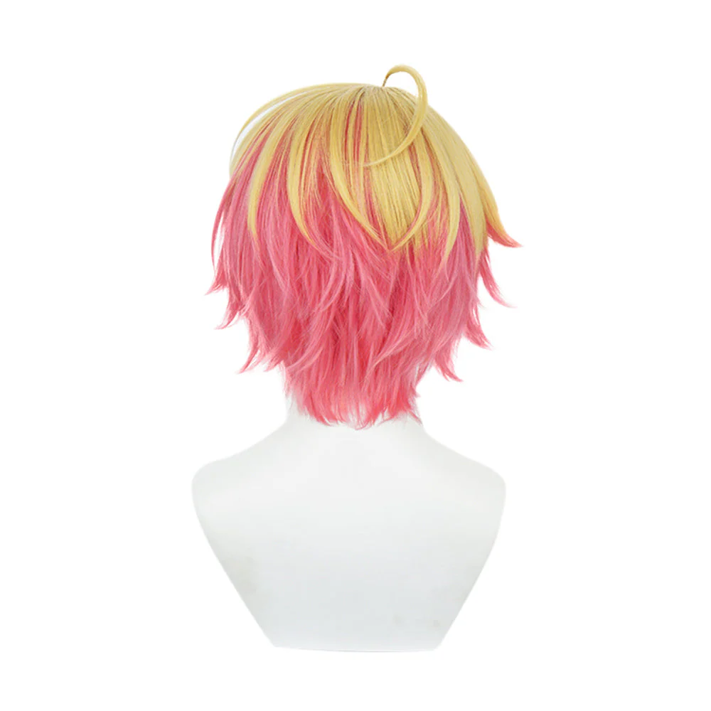 Cosplay Wig - CS 525D - Image 4
