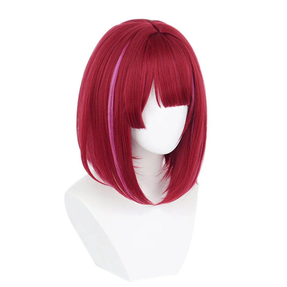 Cosplay Wig - CS 525E - Image 3