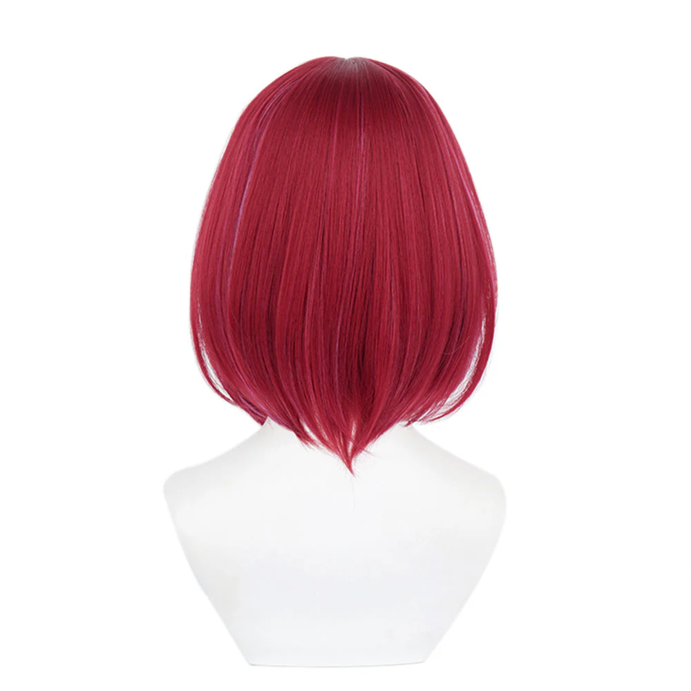 Cosplay Wig - CS 525E - Image 4