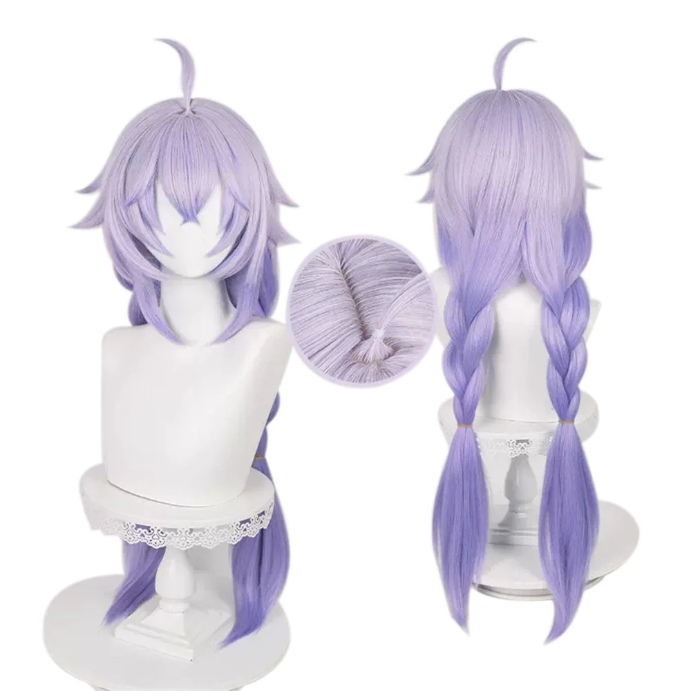 Cosplay Wig - CS 526A