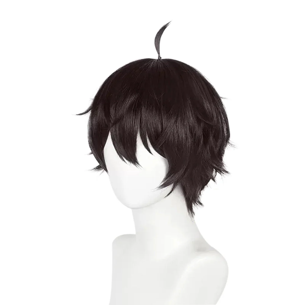 Cosplay Wig - CS 526B - Image 4