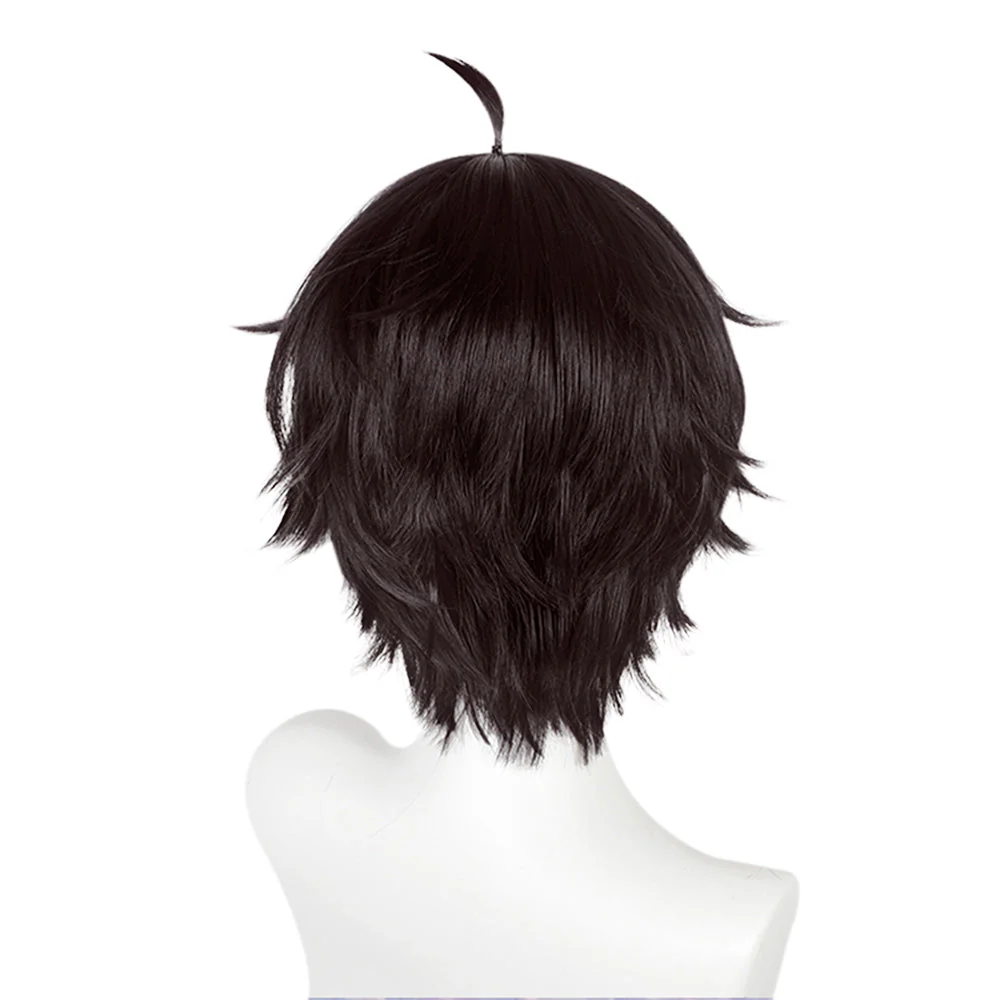 Cosplay Wig - CS 526B - Image 5