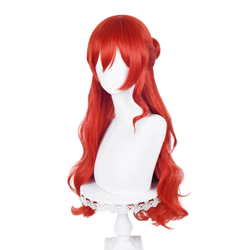 Cosplay Wig - CS 526D - Image 4