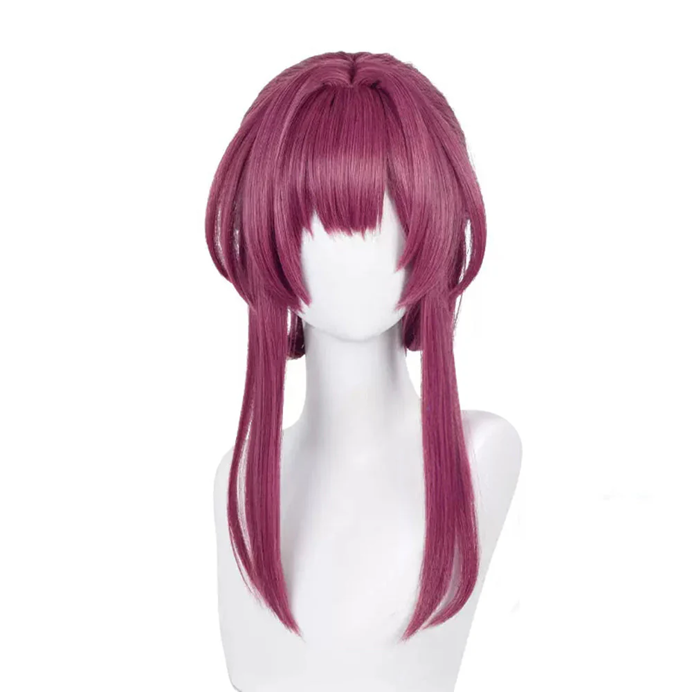 Cosplay Wig - CS 526F - Image 4
