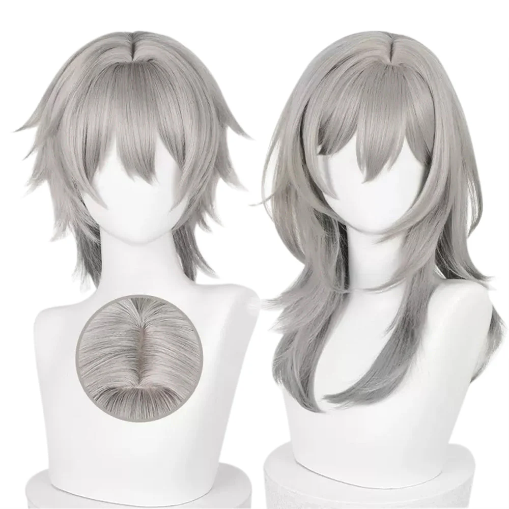 Cosplay Wig - CS 526G