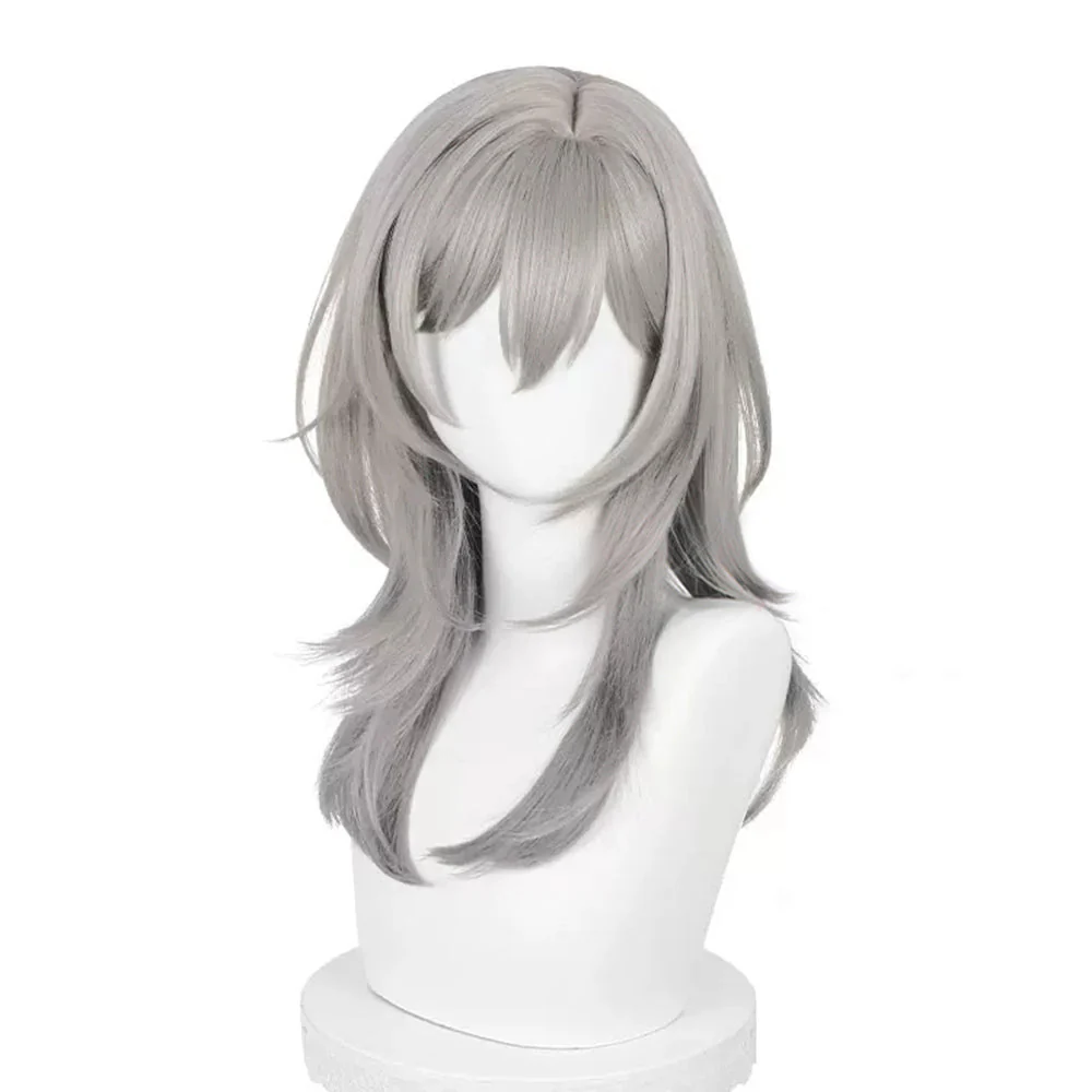 Cosplay Wig - CS 526G - Image 2