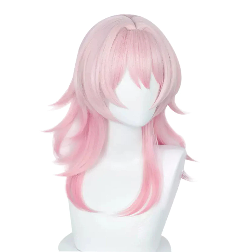 Cosplay Wig - CS 526I - Image 2
