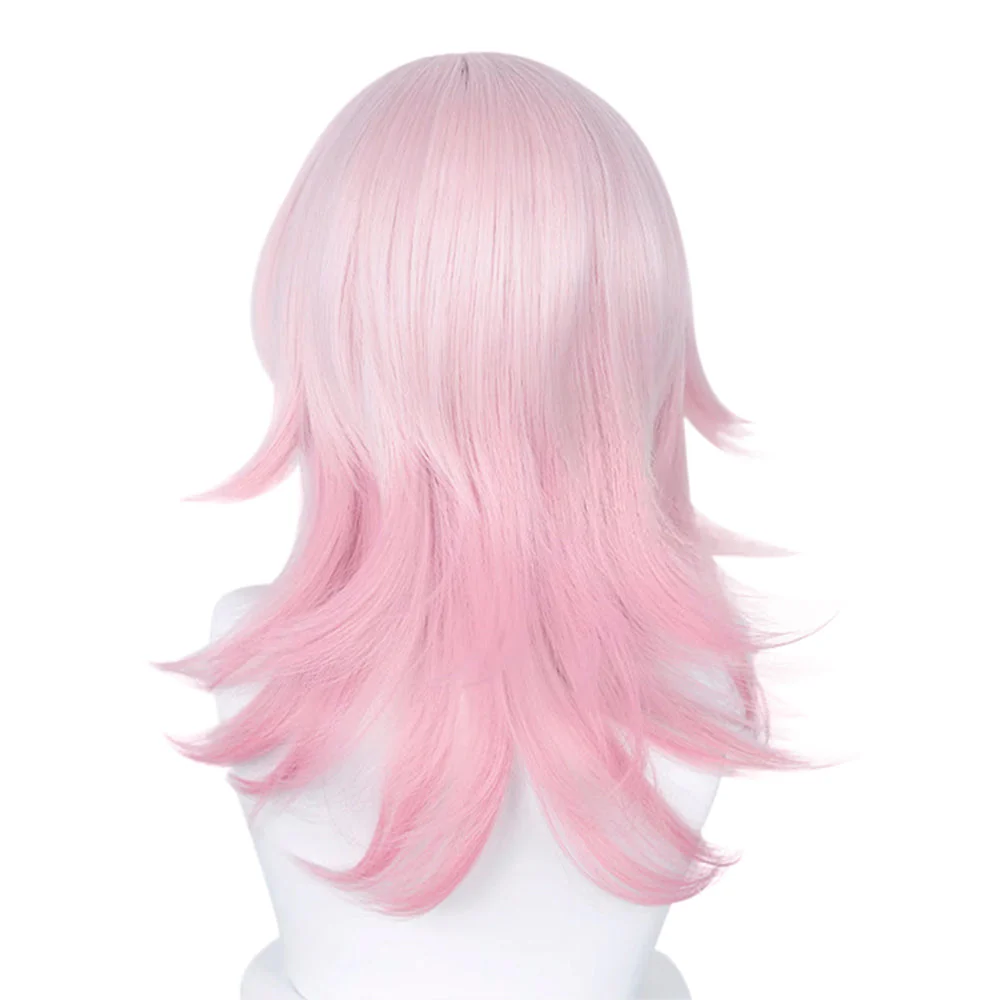 Cosplay Wig - CS 526I - Image 4