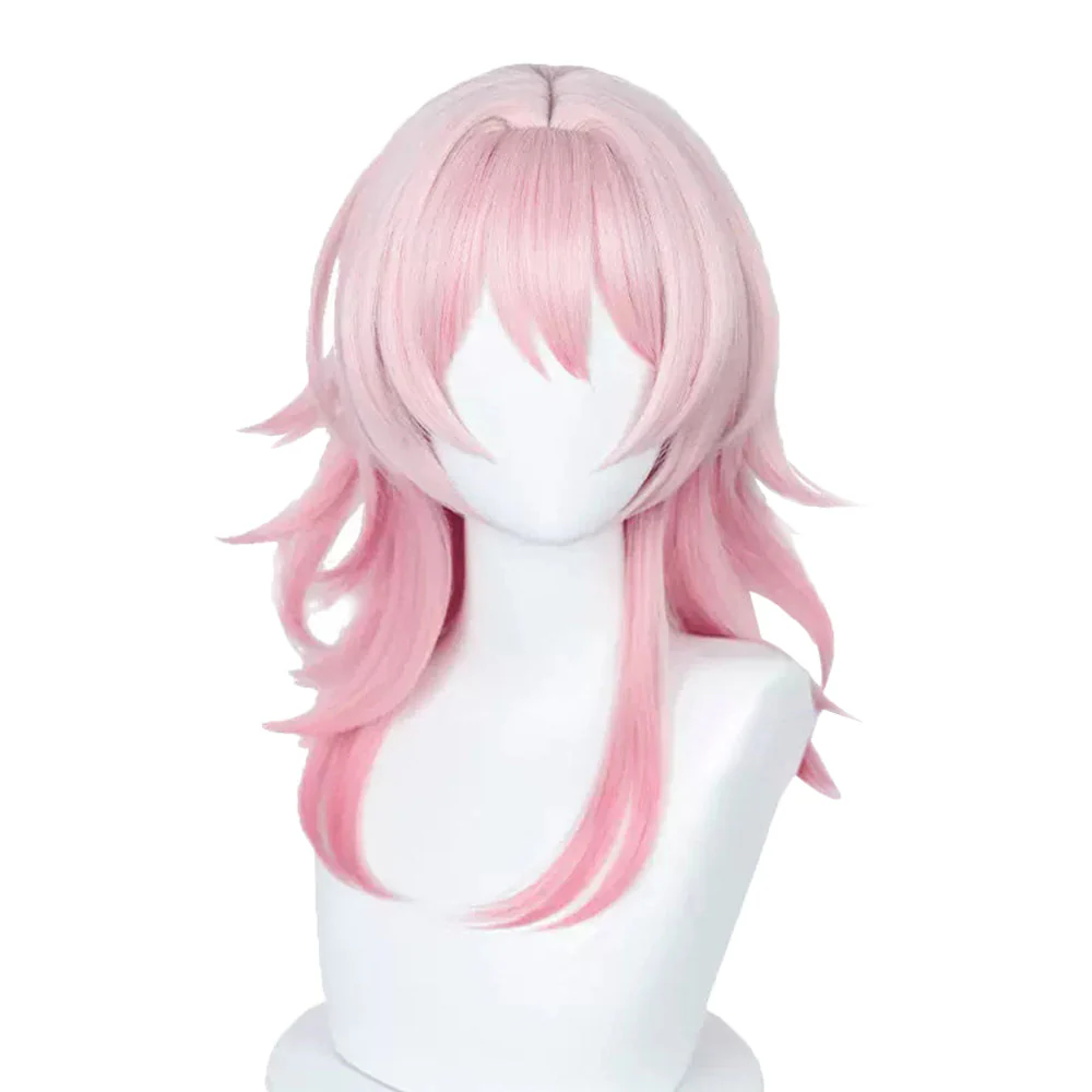 Cosplay Wig - CS 526I - Image 5