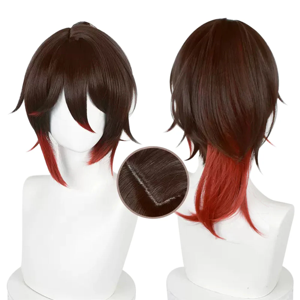 Cosplay Wig - CS 526J
