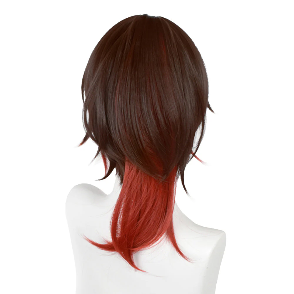 Cosplay Wig - CS 526J - Image 4