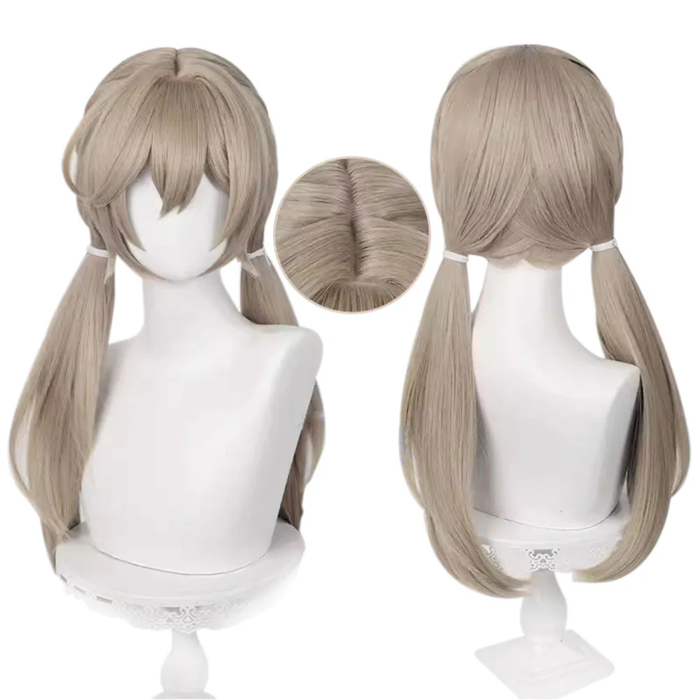 Cosplay Wig - CS 526L