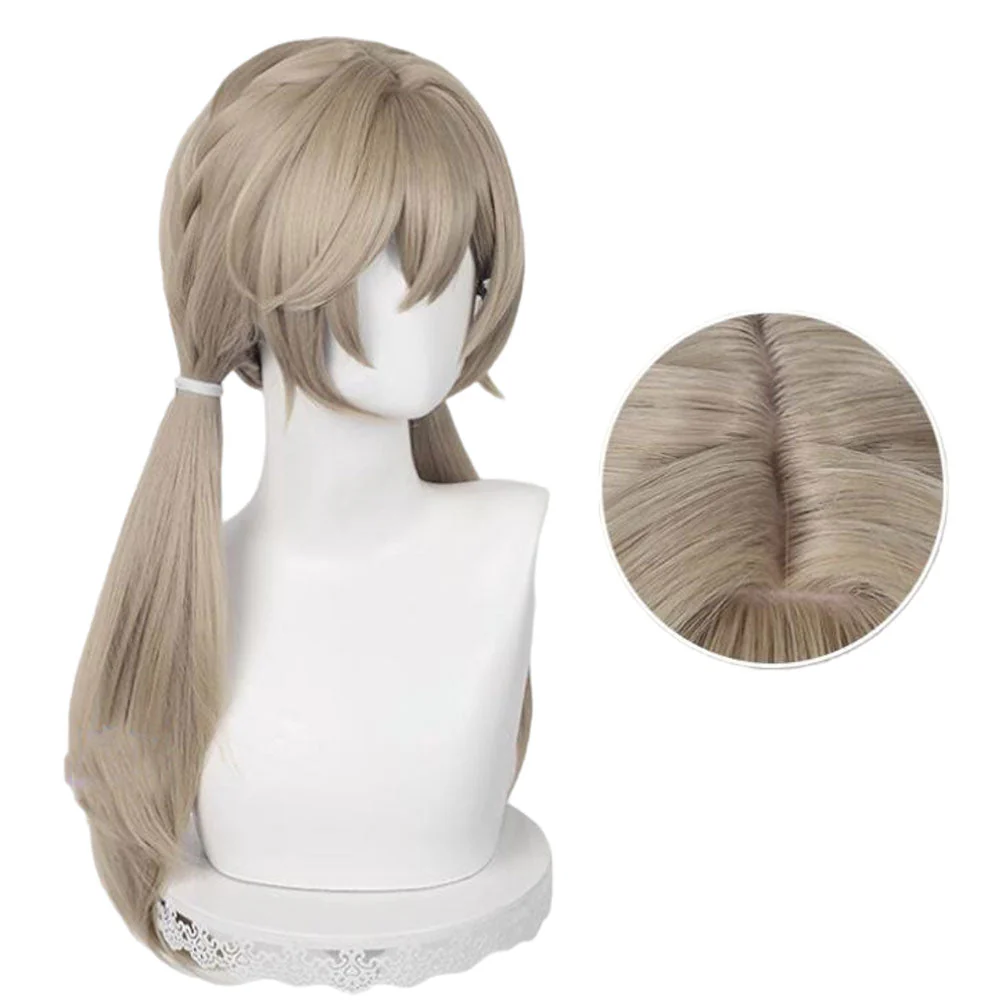 Cosplay Wig - CS 526L - Image 3