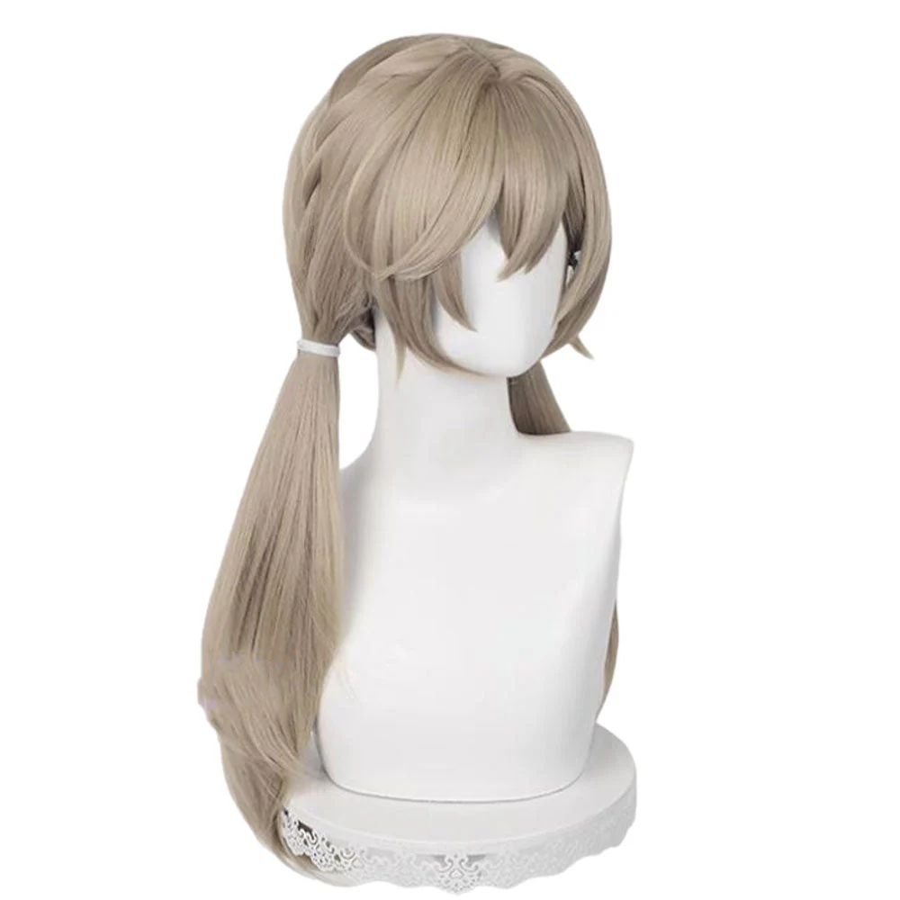 Cosplay Wig - CS 526L - Image 5
