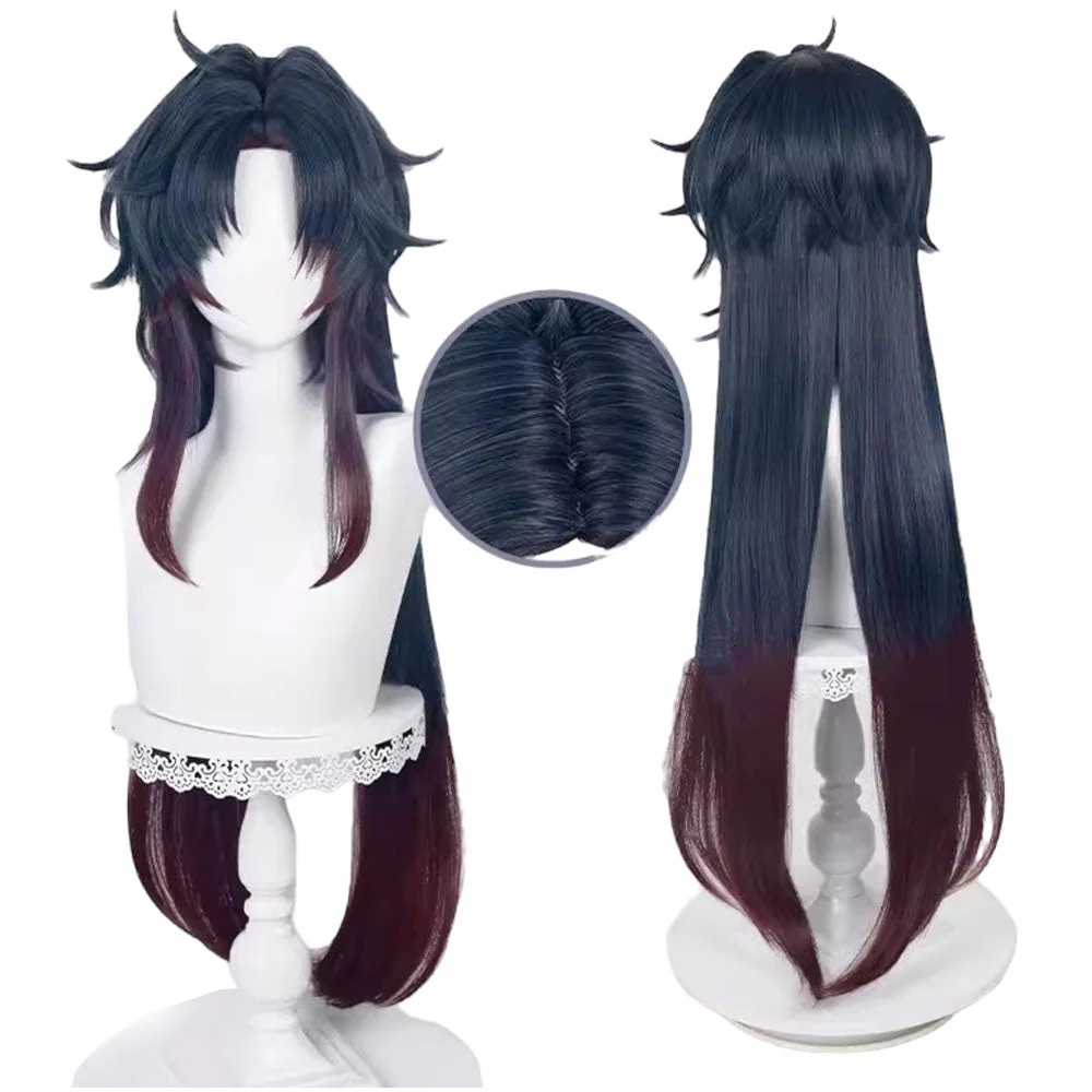 Cosplay Wig - CS 526M