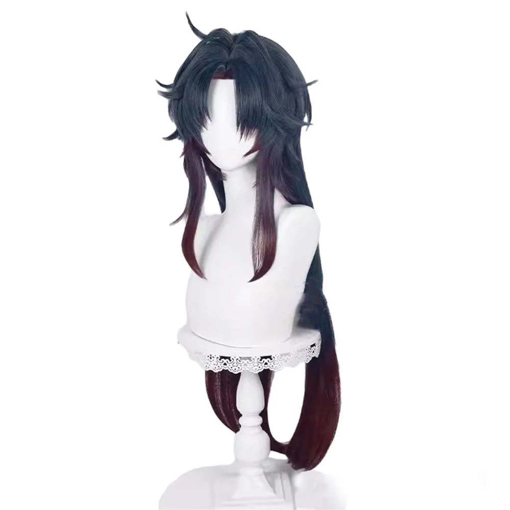 Cosplay Wig - CS 526M - Image 2