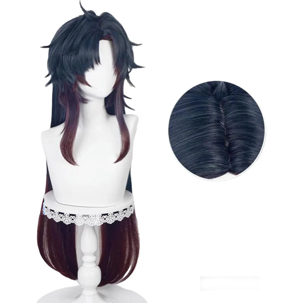 Cosplay Wig - CS 526M - Image 3