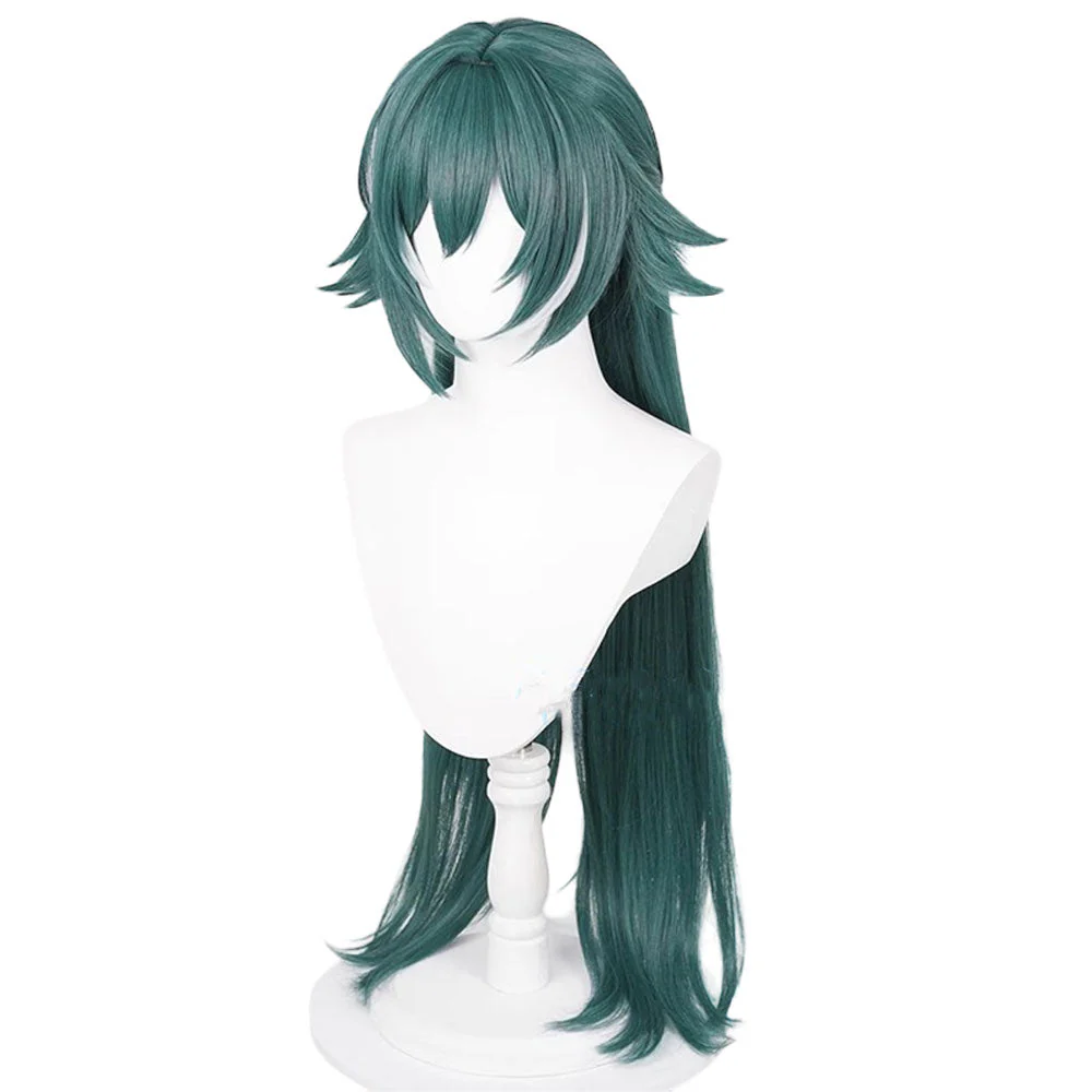 Cosplay Wig - CS 526N - Image 4