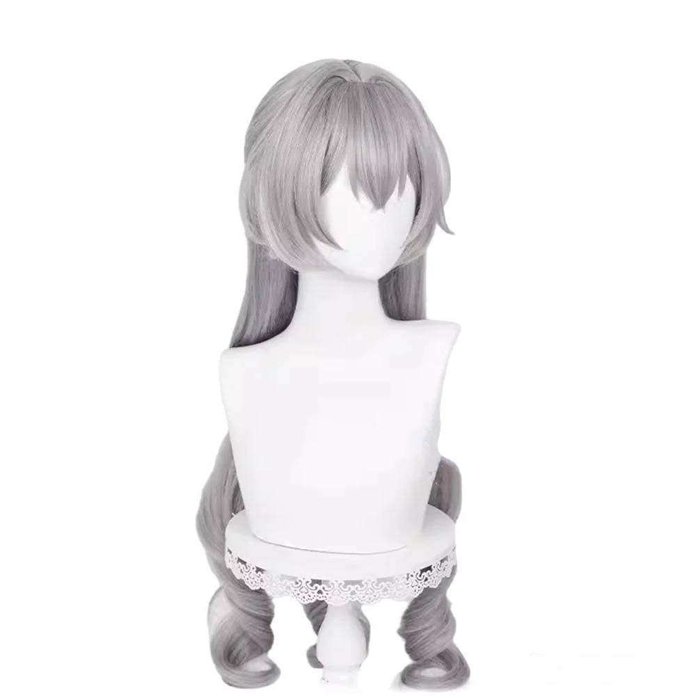 Cosplay Wig - CS 526O - Image 4