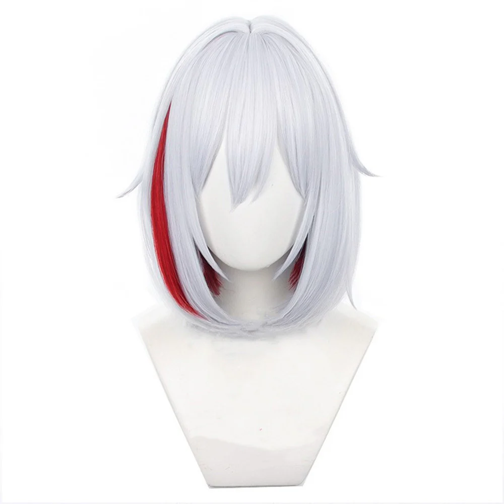 Cosplay Wig - CS 526P - Image 4