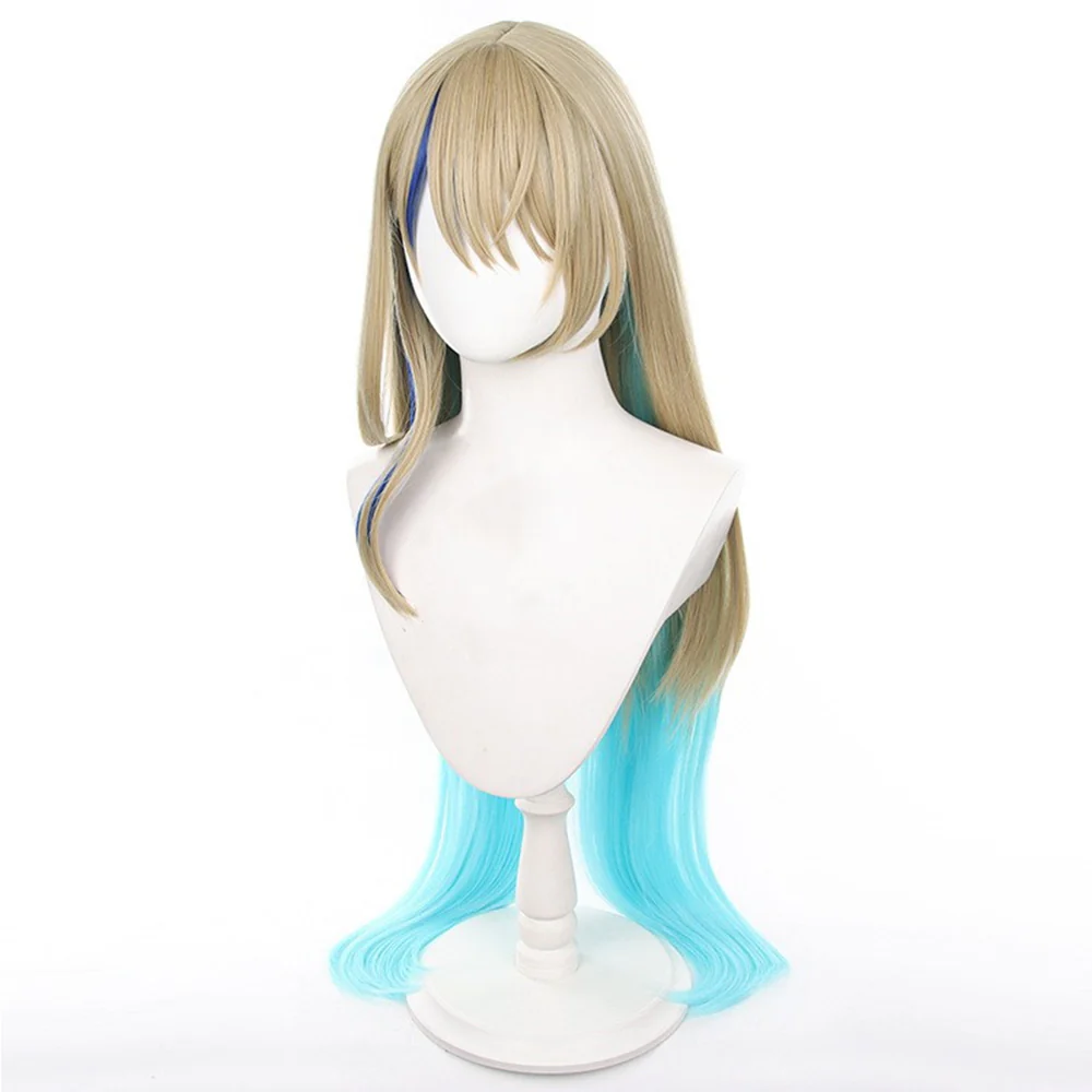Cosplay Wig - CS 526R - Image 3