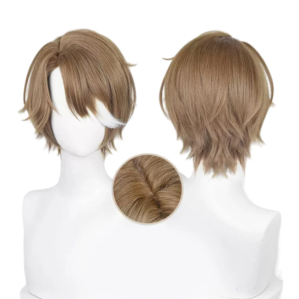 Cosplay Wig - CS 526U