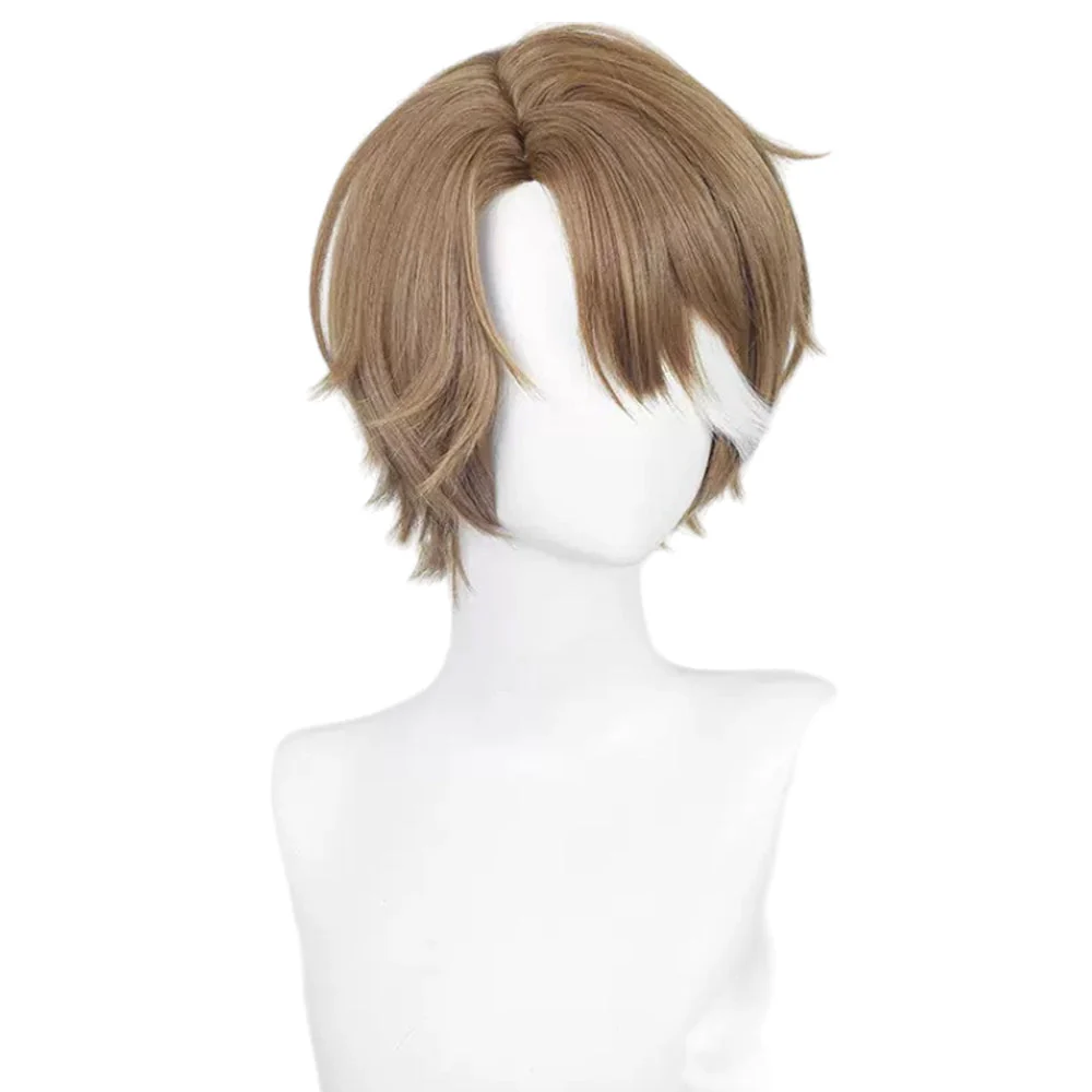 Cosplay Wig - CS 526U - Image 3