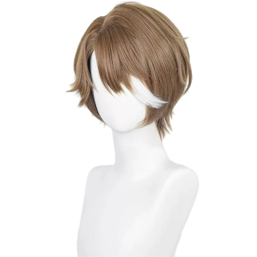 Cosplay Wig - CS 526U - Image 4