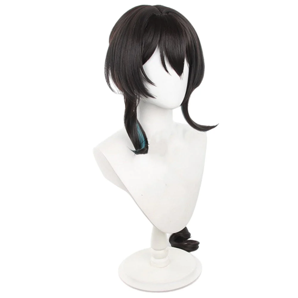 Cosplay Wig - CS 526W - Image 3