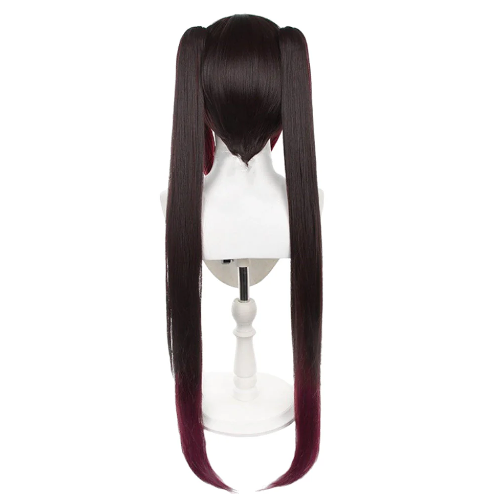 Cosplay Wig - CS 526X - Image 4