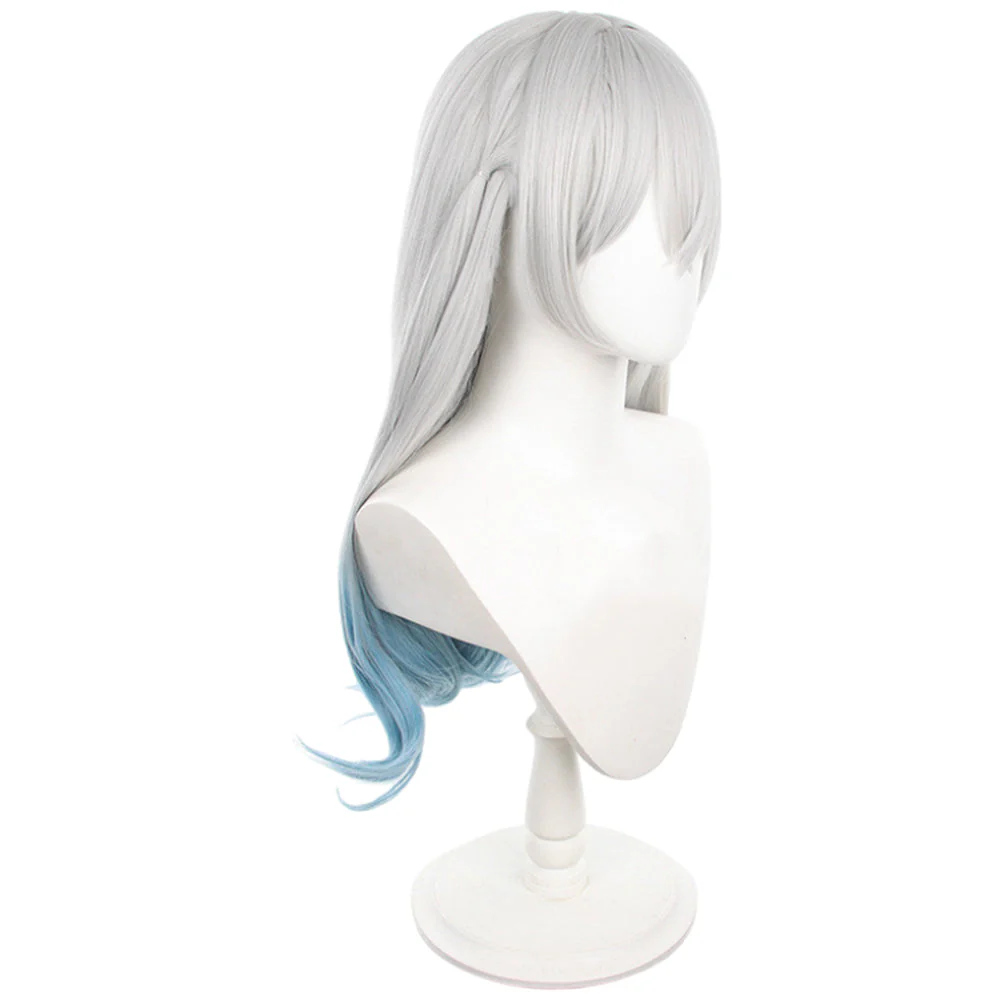 Cosplay Wig - CS 526Z - Image 2