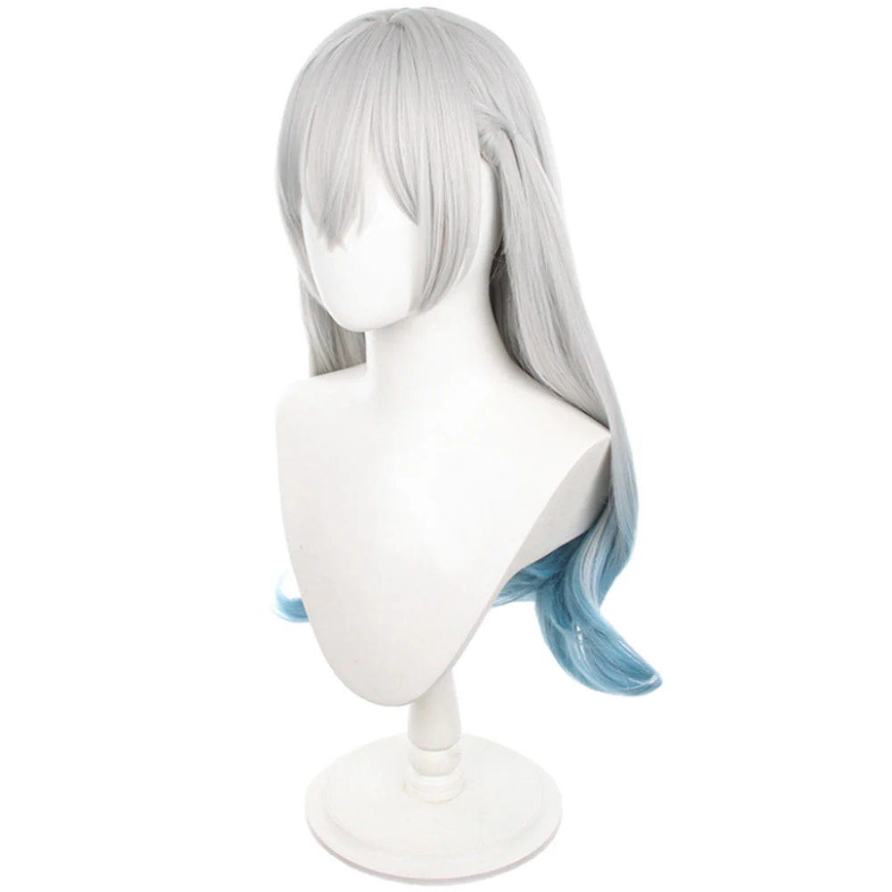 Cosplay Wig - CS 526Z - Image 3