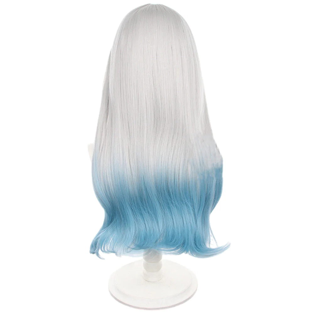 Cosplay Wig - CS 526Z - Image 4