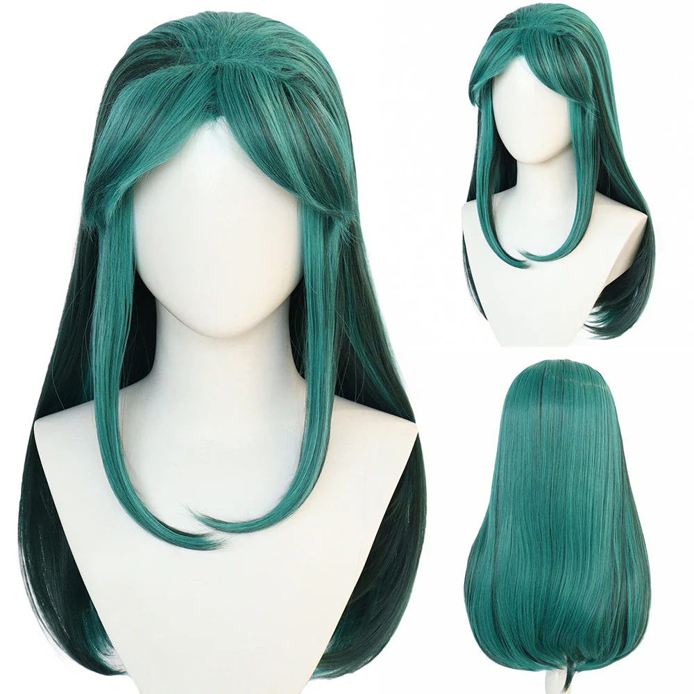 Cosplay Wig - CS 528A - Image 2