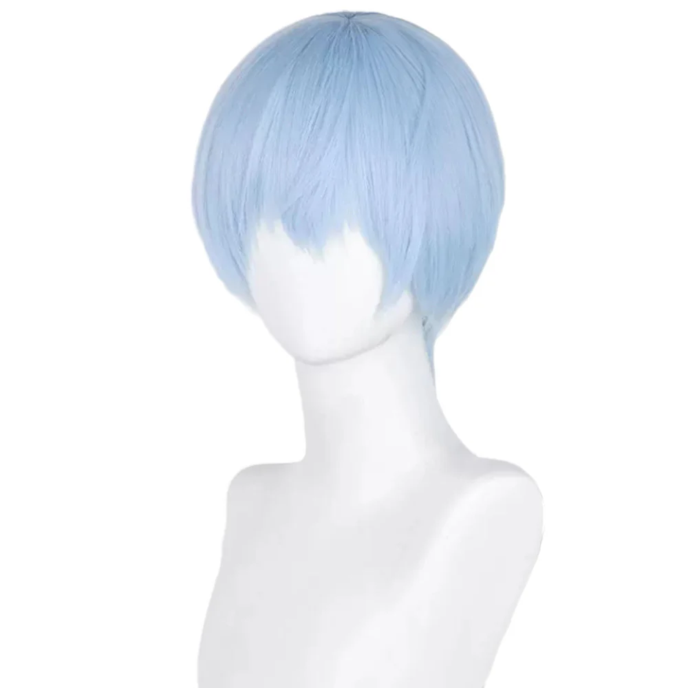 Cosplay Wig - CS 529B - Image 2