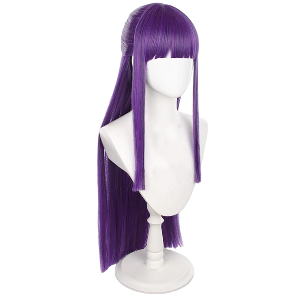 Cosplay Wig - CS 529C - Image 2