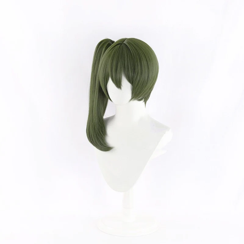 Cosplay Wig - CS 529E - Image 3