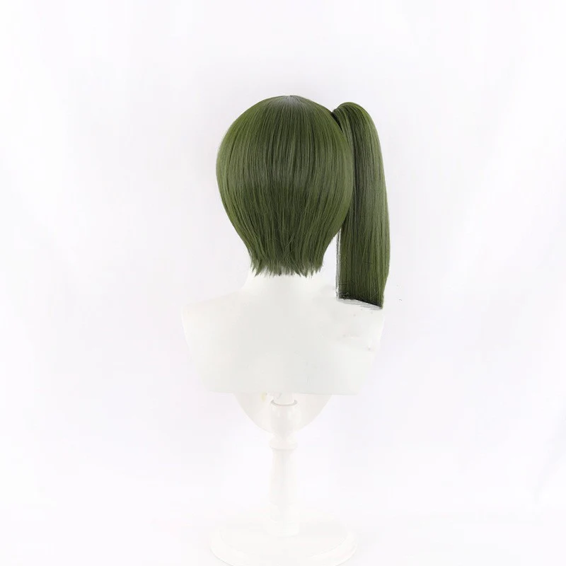 Cosplay Wig - CS 529E - Image 4