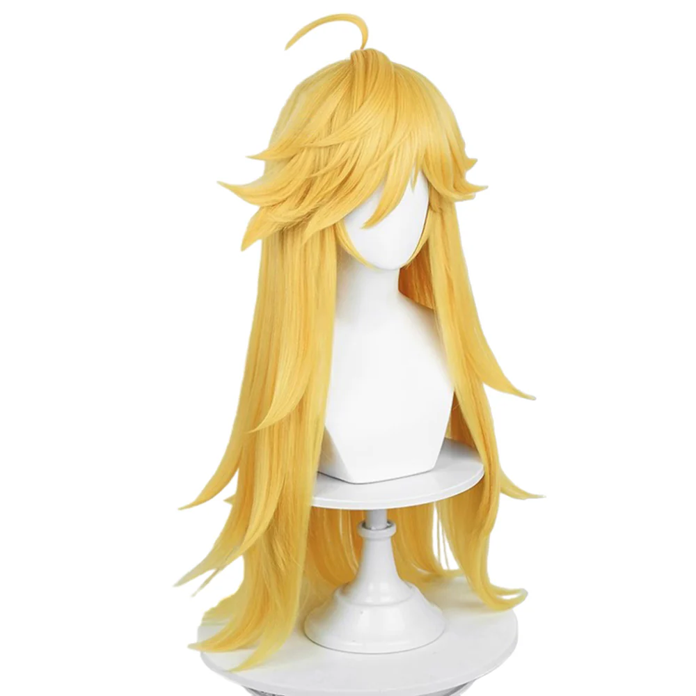 Cosplay Wig - CS 531A - Image 2