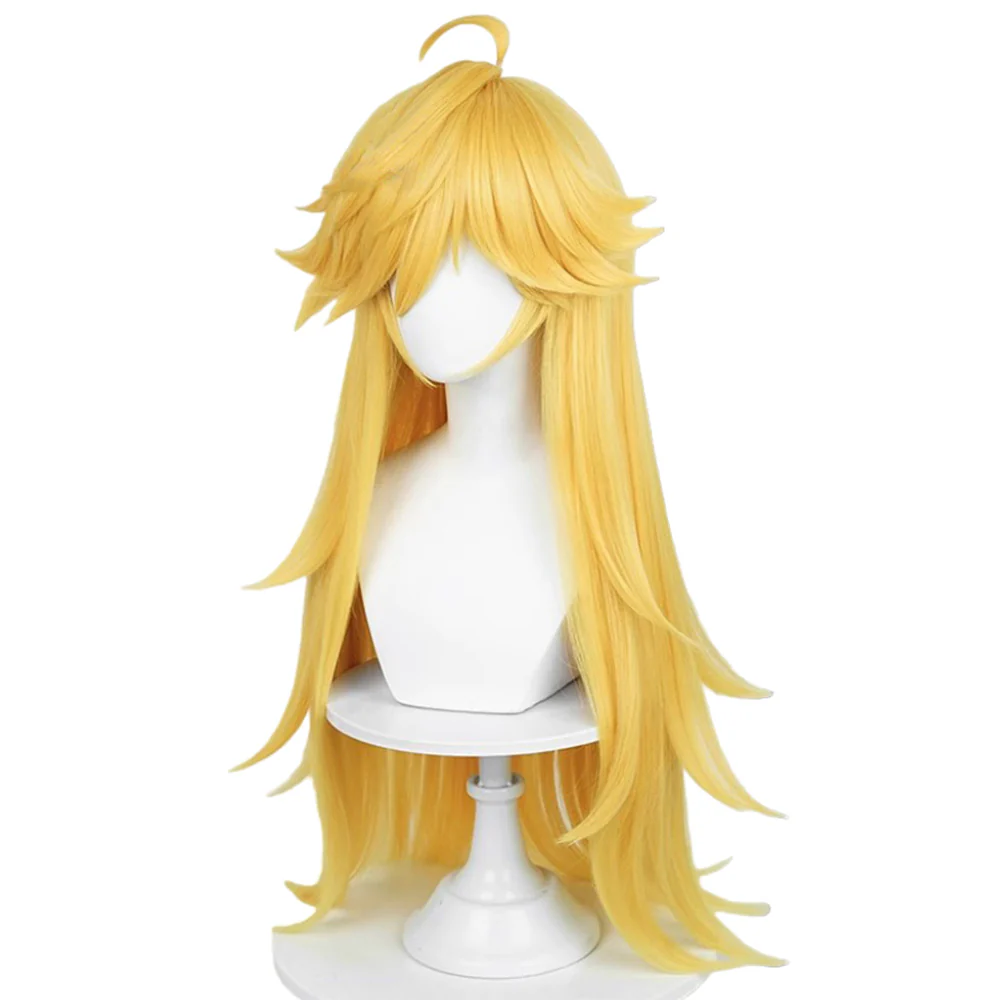 Cosplay Wig - CS 531A - Image 3