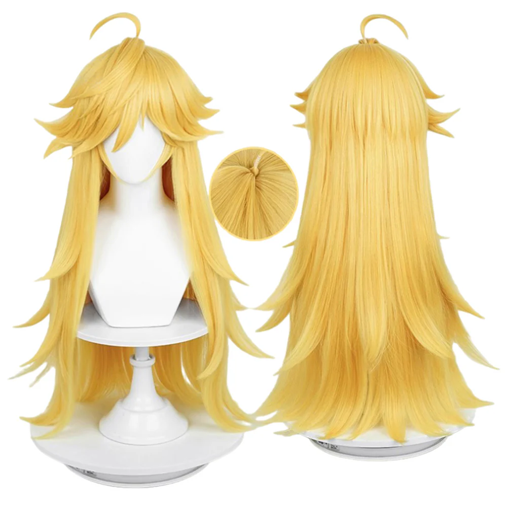 Cosplay Wig - CS 531A - Image 4