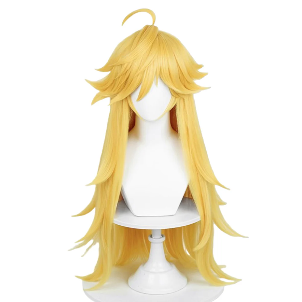 Cosplay Wig - CS 531A - Image 5
