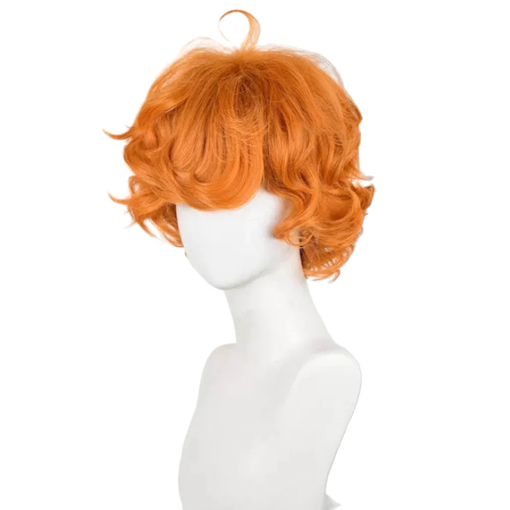 Cosplay Wig - CS 531C - Image 2