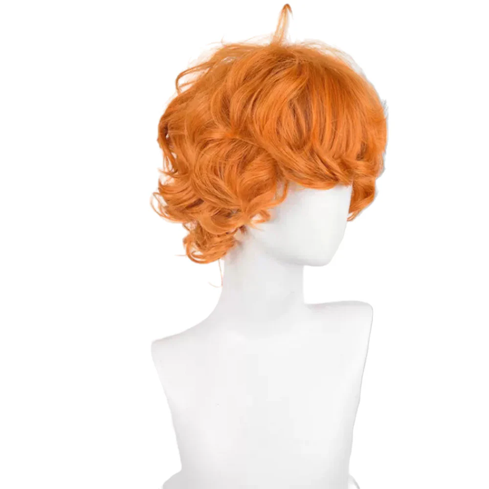Cosplay Wig - CS 531C - Image 3