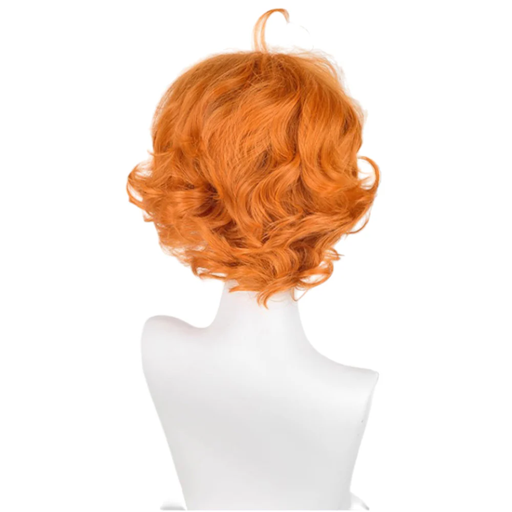 Cosplay Wig - CS 531C - Image 5